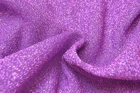 polyester knit fabric with metallic stars|Stretch Polyester Metallic Crepe Double Knit .